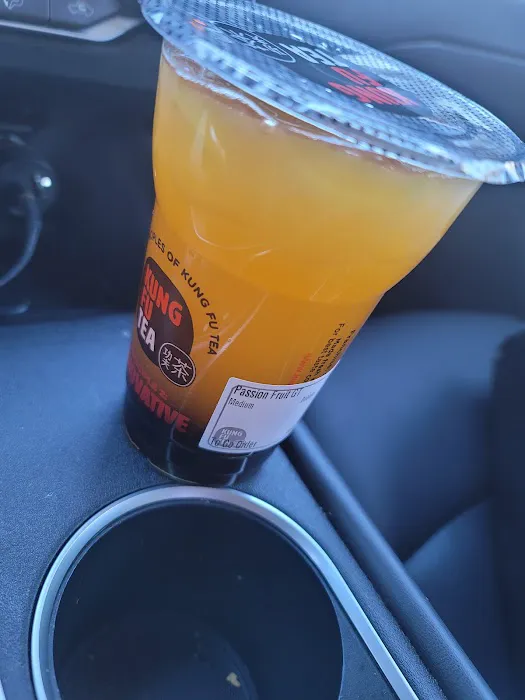 Kung Fu Tea Picture 10