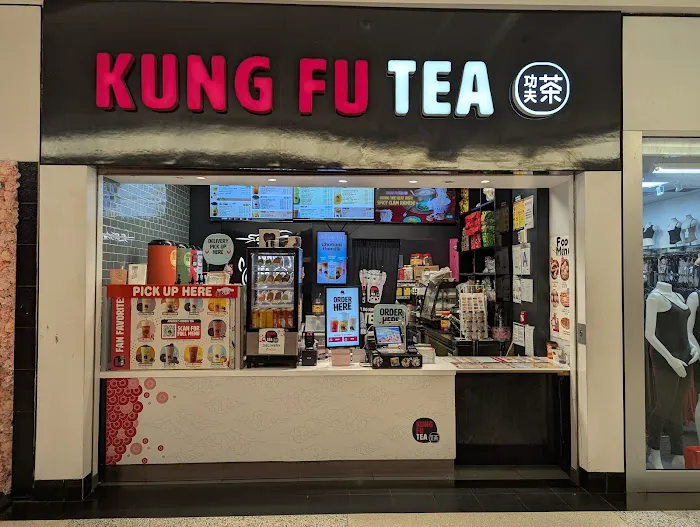 Kung Fu Tea Picture 9