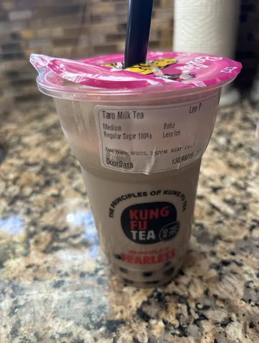 Kung Fu Tea Picture 7