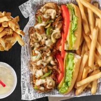 Charleys Cheesesteaks ico