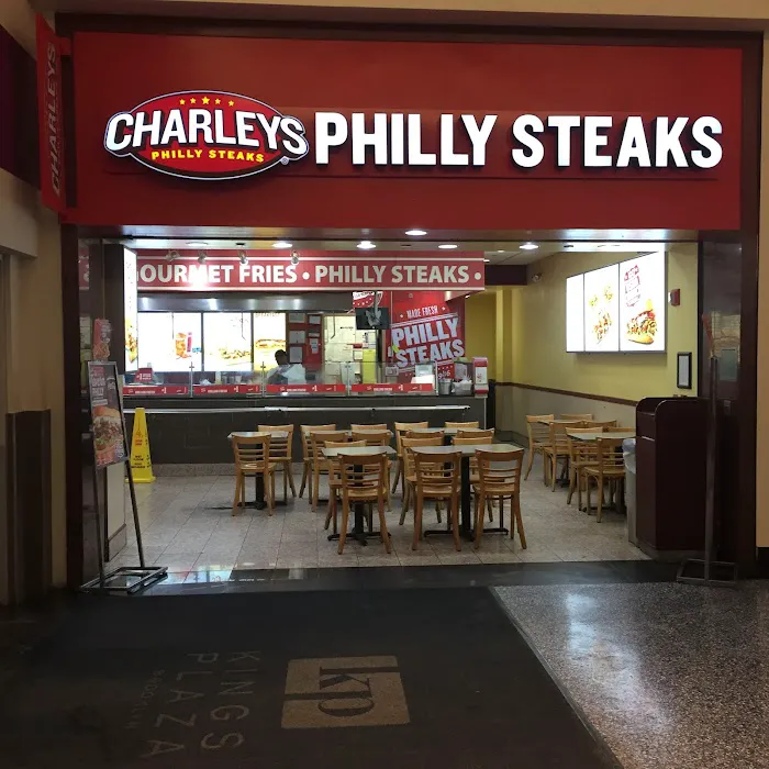 Charleys Cheesesteaks Picture 2