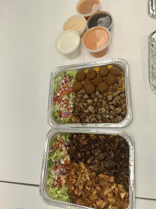 Halal Bros Grill Kings Plaza Picture 3