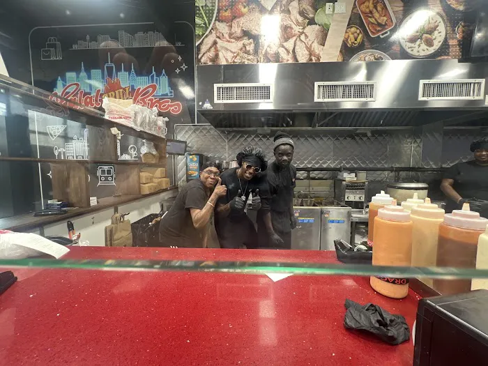 Halal Bros Grill Kings Plaza Picture 6