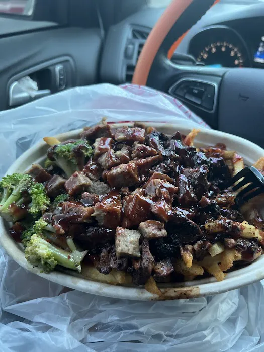 Halal Bros Grill Kings Plaza Picture 2