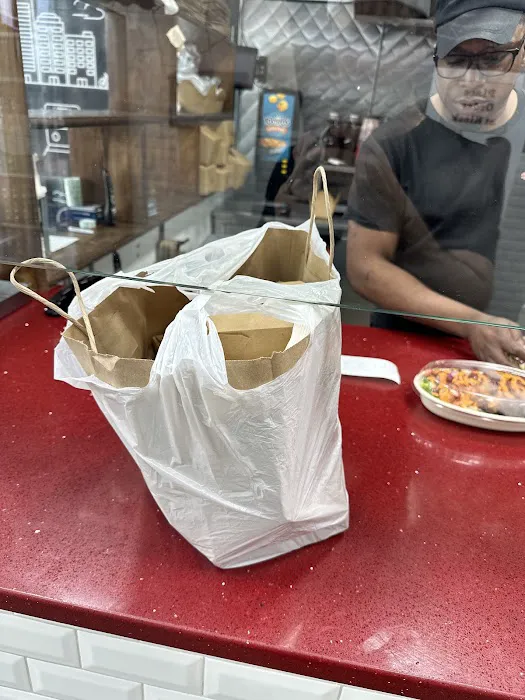 Halal Bros Grill Kings Plaza Picture 1