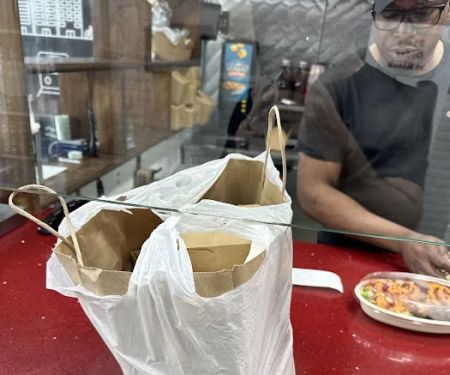 Halal Bros Grill Kings Plaza