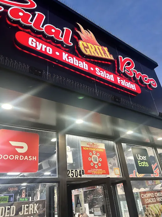 Halal Bros Grill Kings Plaza Picture 4