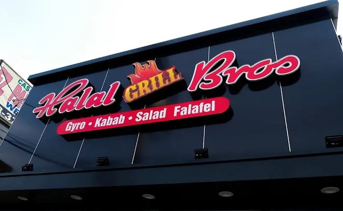 Halal Bros Grill Kings Plaza Picture 9