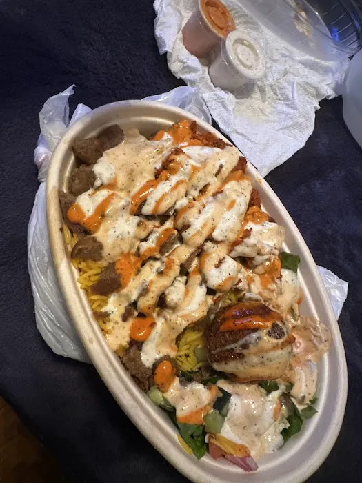 Halal Bros Grill Kings Plaza Picture 10