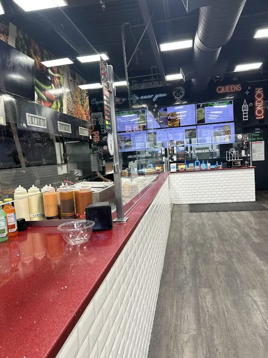 Halal Bros Grill Kings Plaza Picture 8