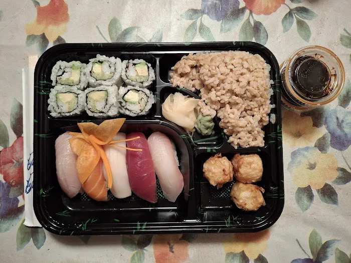 Sakura Japanese restaurant Picture 3
