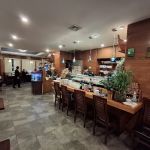 Sakura Japanese restaurant