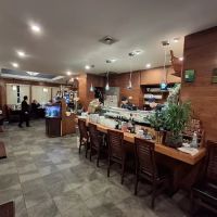 Sakura Japanese restaurant ico