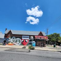 S Deli & Grill ico