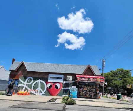 S Deli & Grill