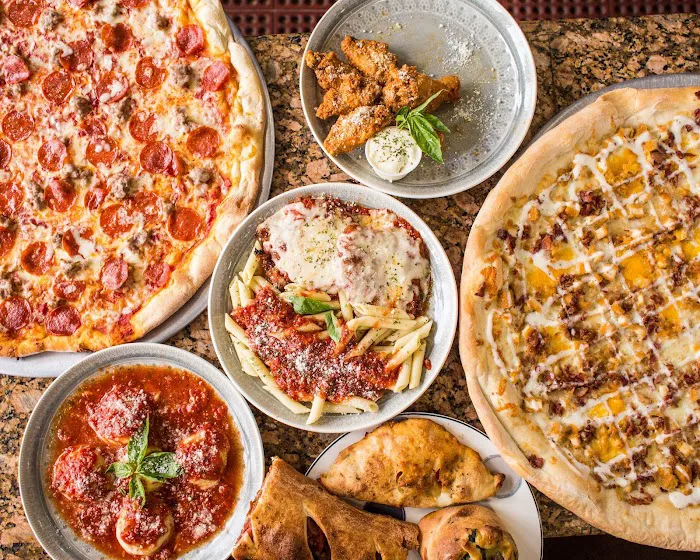 Knapp Street Pizza Picture 7