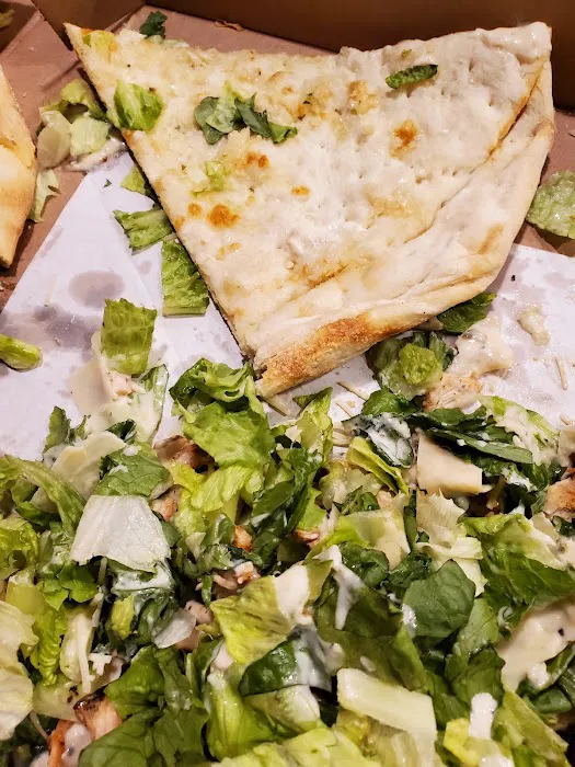 Knapp Street Pizza Picture 6