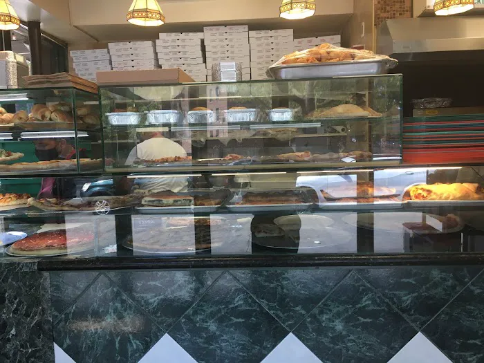 Knapp Street Pizza Picture 2