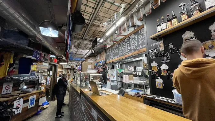 Tap Beer New York Picture 7
