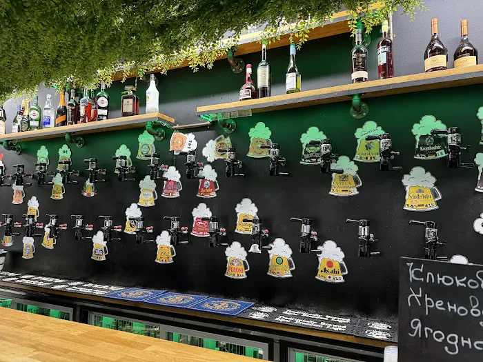 Tap Beer New York Picture 2