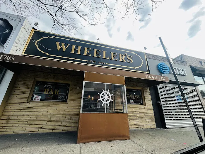 Wheeler's Picture 3