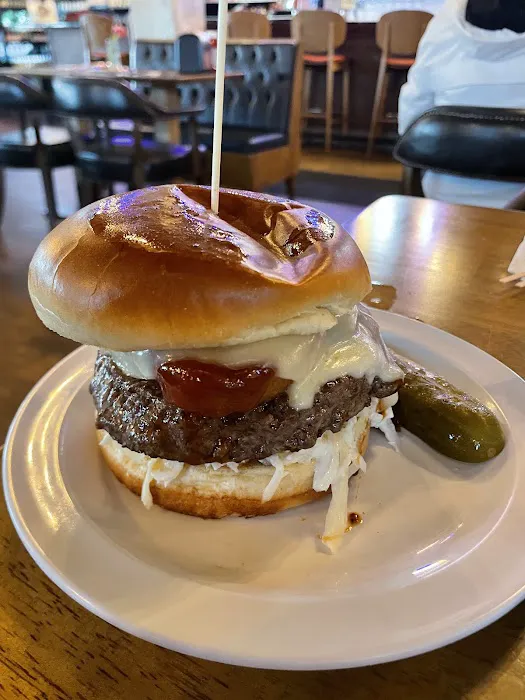 Soup N Burger Picture 7