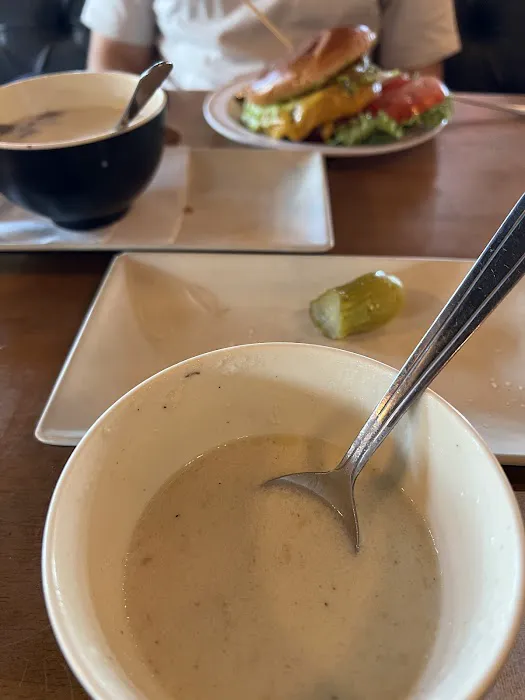 Soup N Burger Picture 3