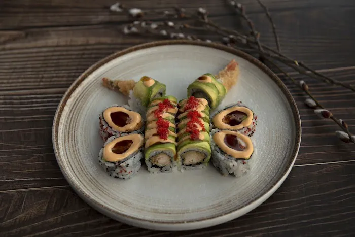 Kosan Asian Fusion Picture 3
