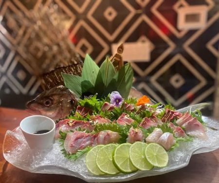 Kosan Asian Fusion