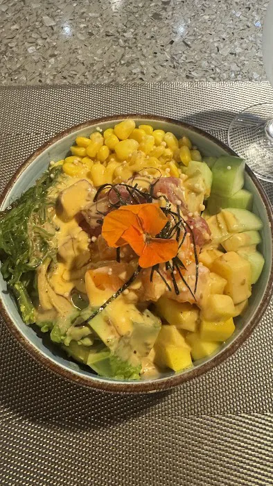 Kosan Asian Fusion Picture 7