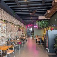 My House Burgers and Shakes ico