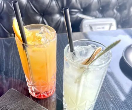 Sky Wise Lounge