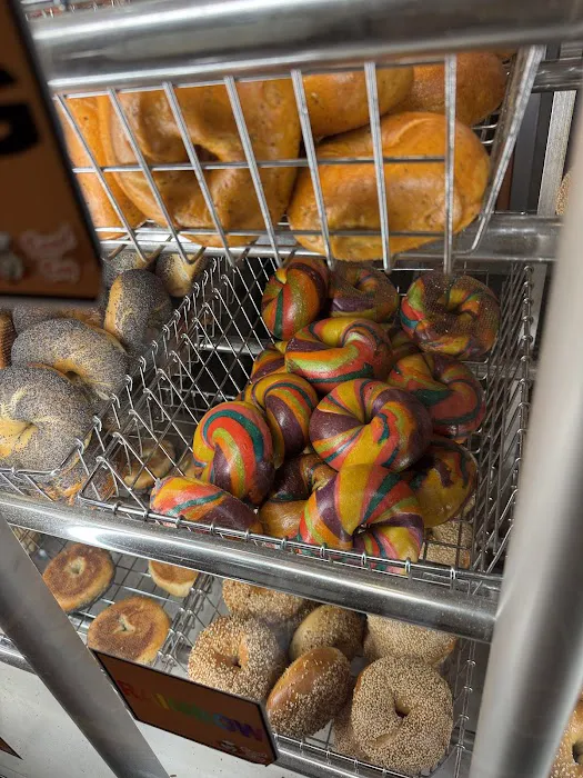 Bagel Boy Picture 7