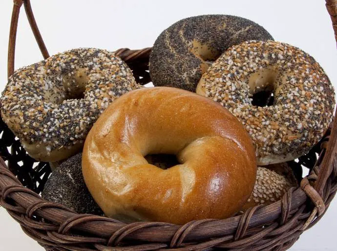 Bagel Boy Picture 9