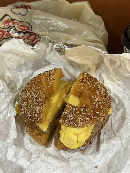 Bagel Boy Picture 10