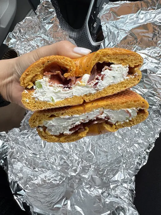 Bagel Boy Picture 4