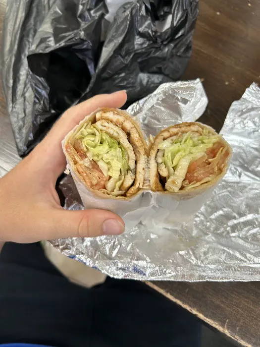 Bagels Road Picture 8