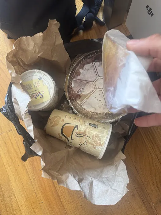 Bagels Road Picture 2