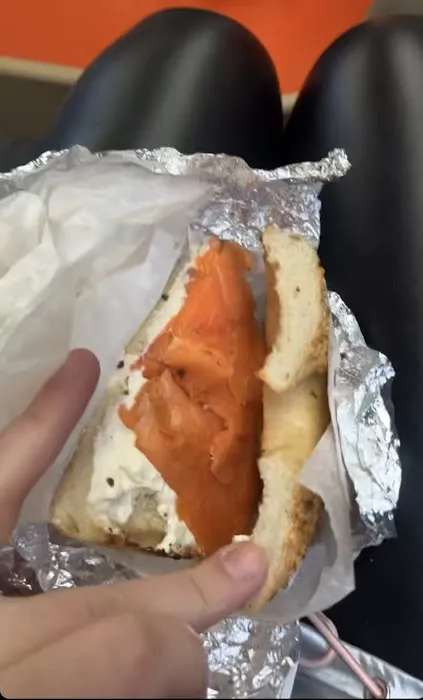 Bagels Road Picture 4