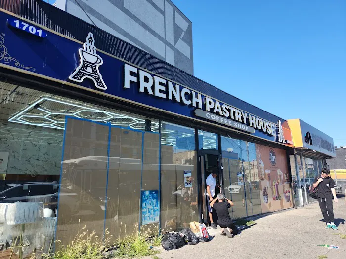 French Pastry House Picture 1