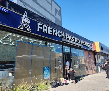 French Pastry House