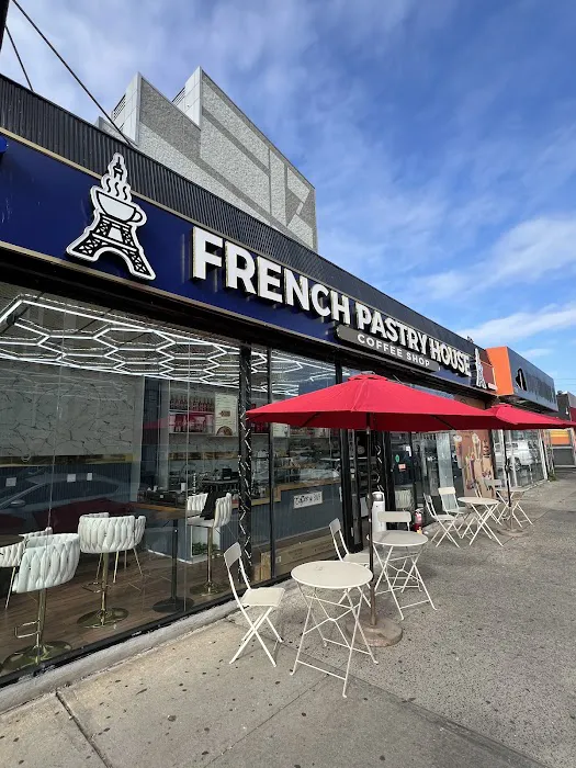 French Pastry House Picture 8