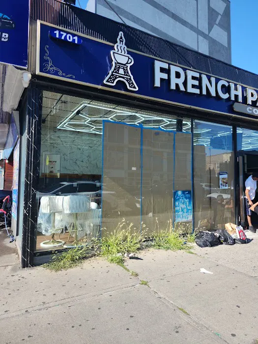 French Pastry House Picture 7