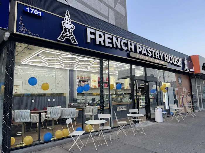 French Pastry House Picture 4