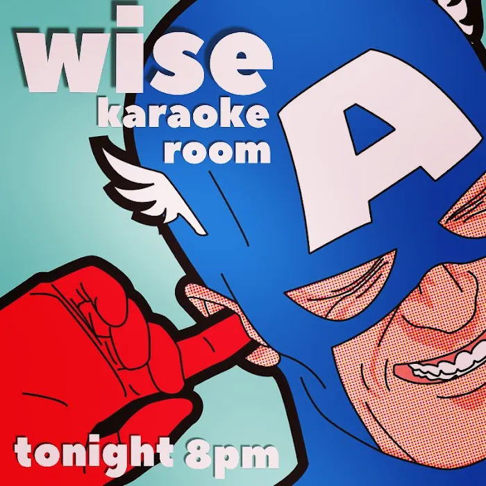 Wise Karaoke Room Picture 7