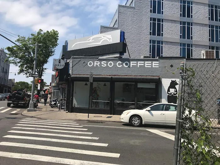 Orso Coffee Picture 7