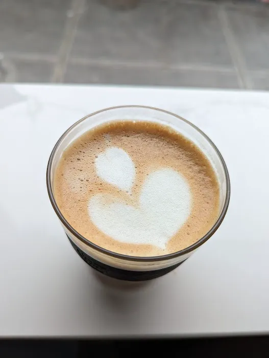 Orso Coffee Picture 1