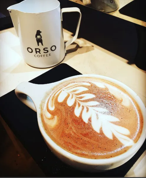 Orso Coffee Picture 10