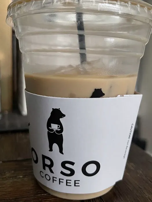 Orso Coffee Picture 4