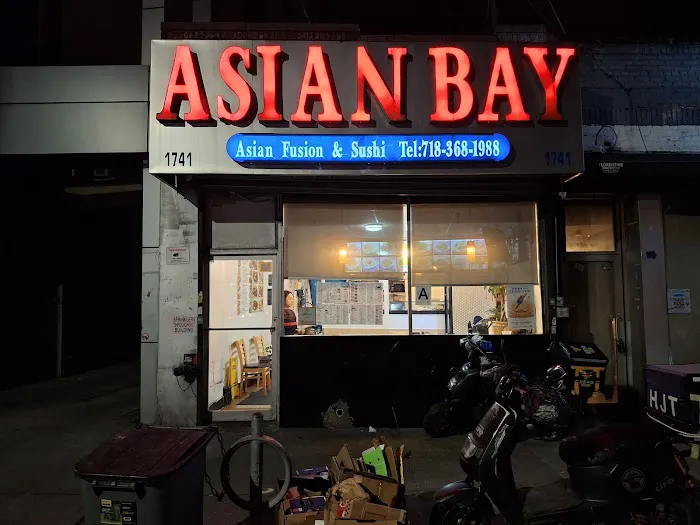 Asian Bay Picture 1